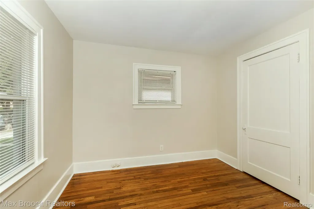 1832 Annabelle Street Ferndale City MI 48220