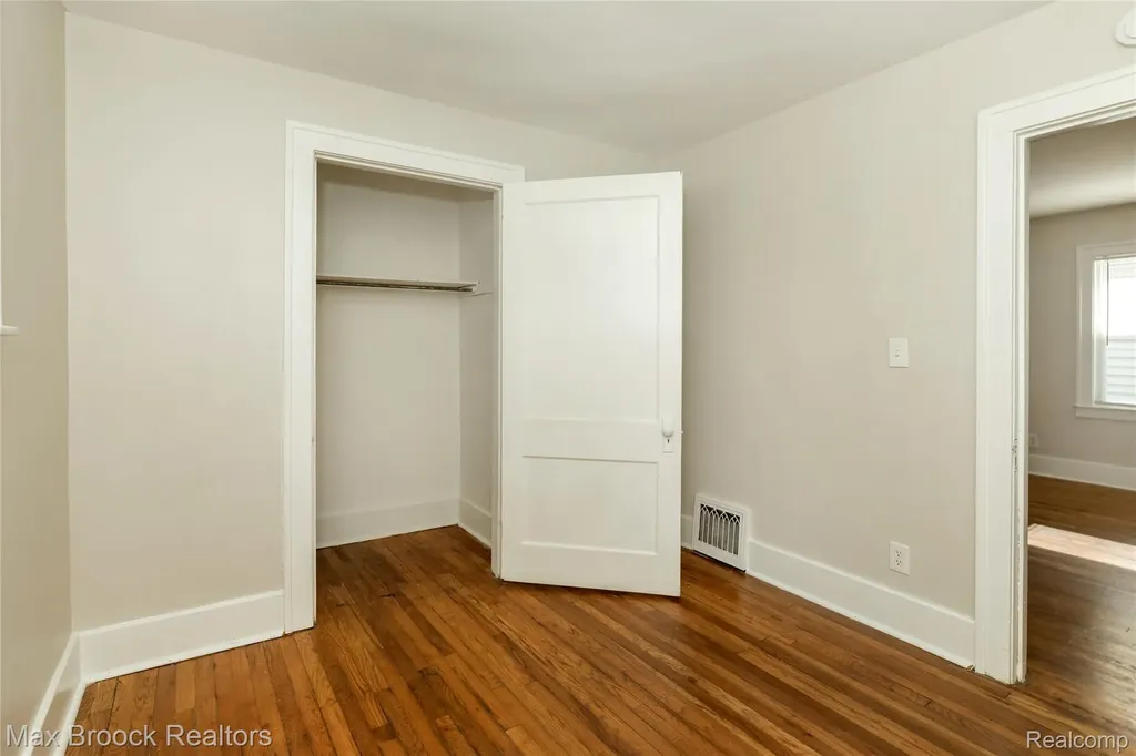 1832 Annabelle Street Ferndale City MI 48220