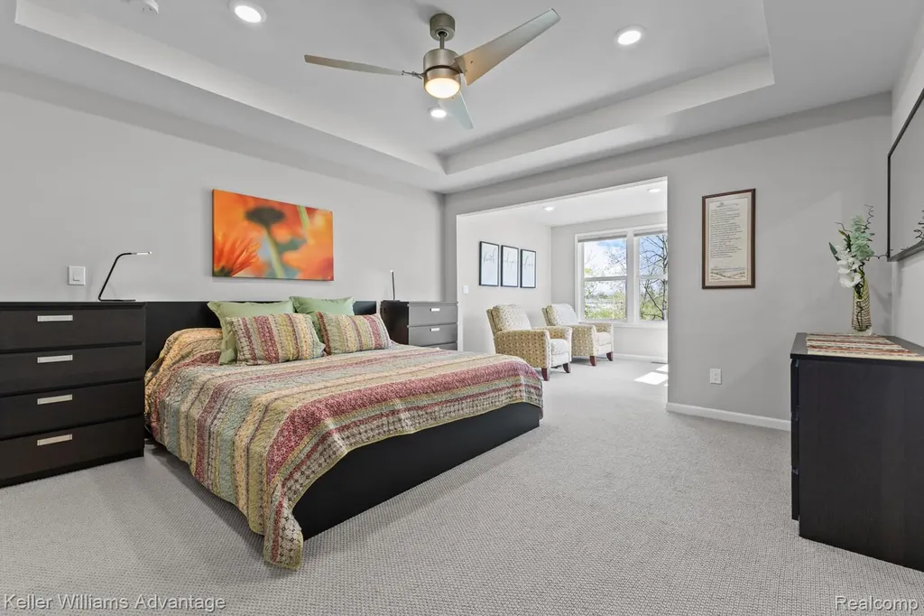 836 Addison Circle Commerce Charter Township MI 48390