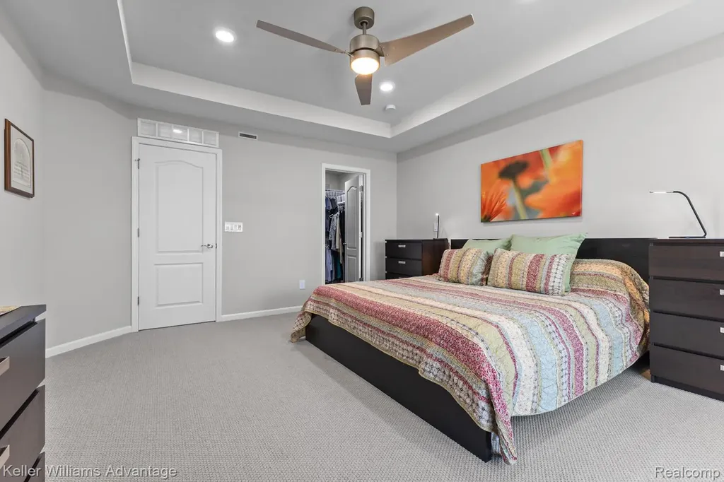 836 Addison Circle Commerce Charter Township MI 48390