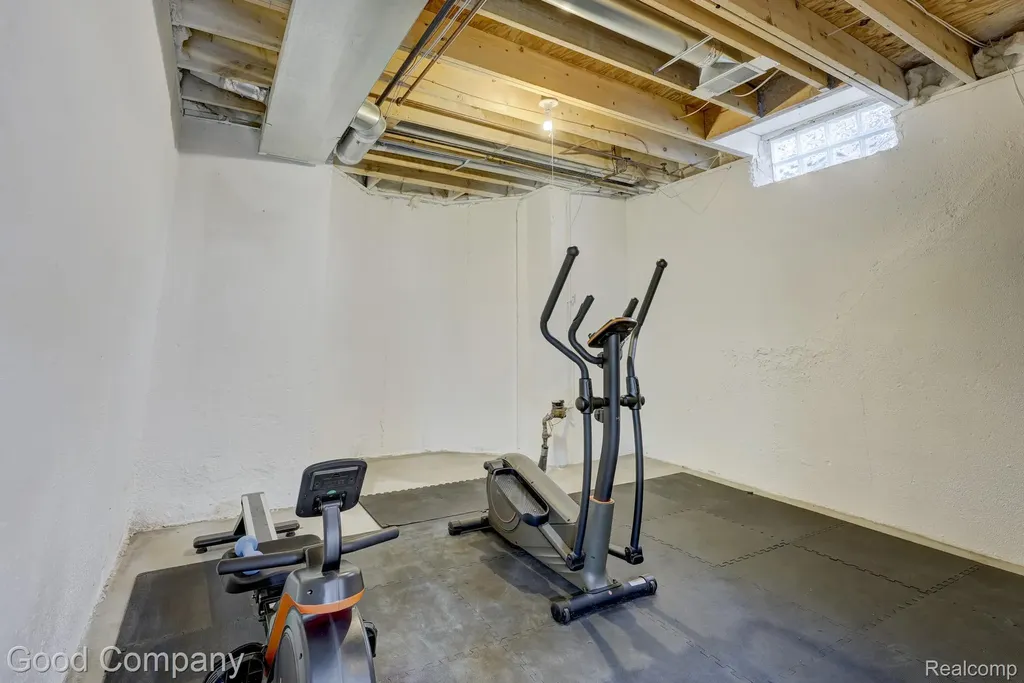 721 S Kenwood Avenue Royal Oak City MI 48067