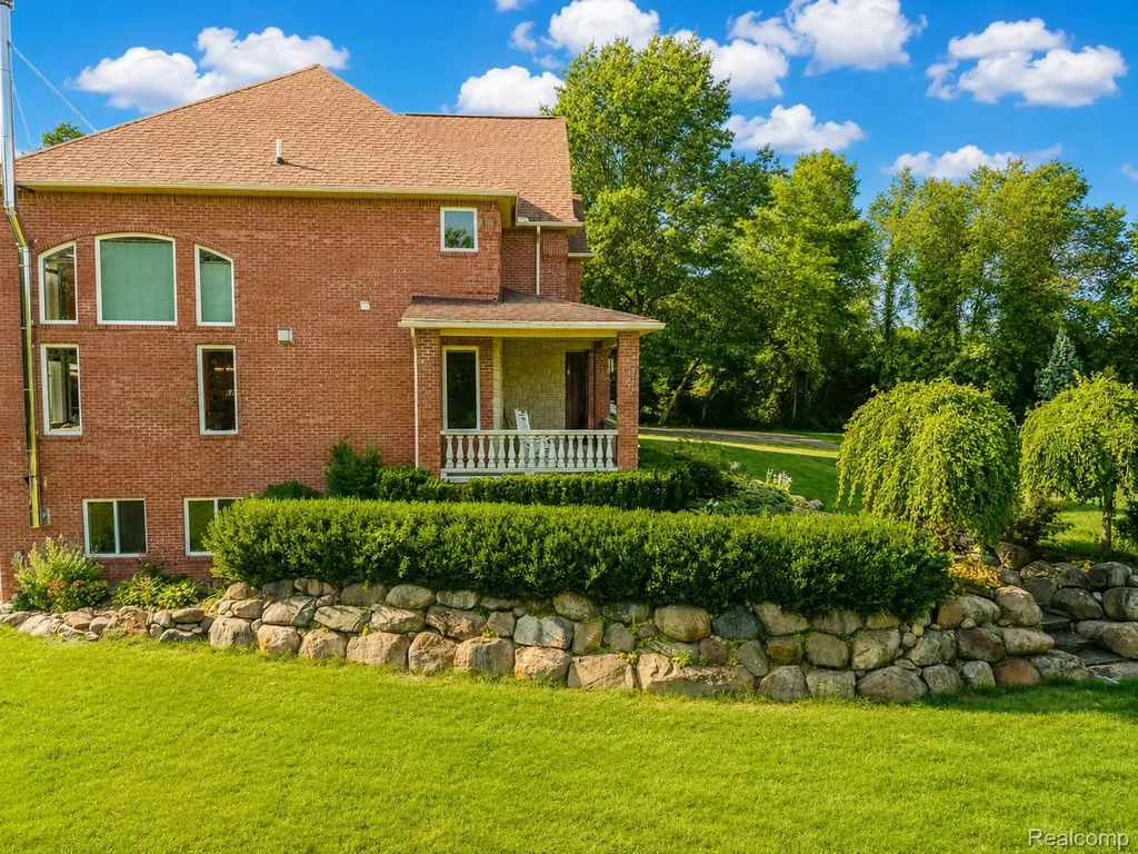 13445 Millie Court Holly Township MI 48442
