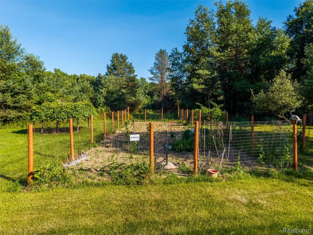 13445 Millie Court Holly Township MI 48442