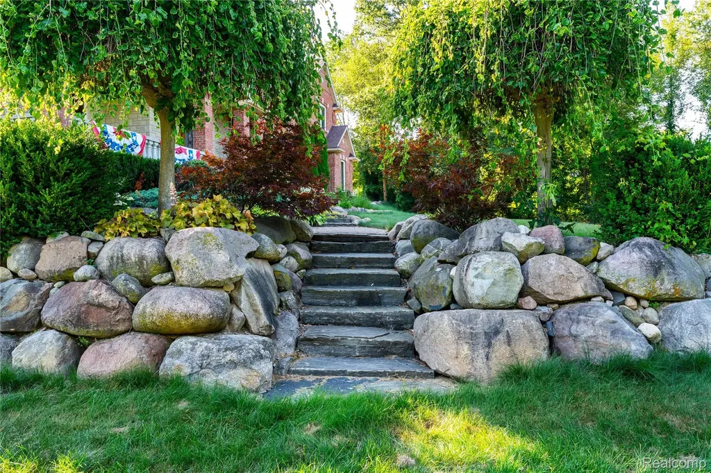 13445 Millie Court Holly Township MI 48442