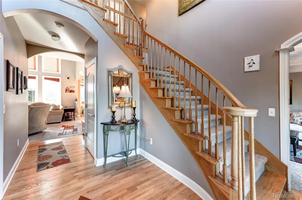 13445 Millie Court Holly Township MI 48442