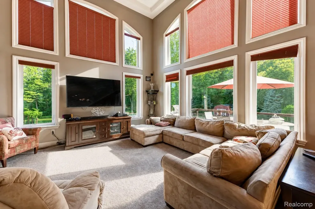 13445 Millie Court Holly Township MI 48442
