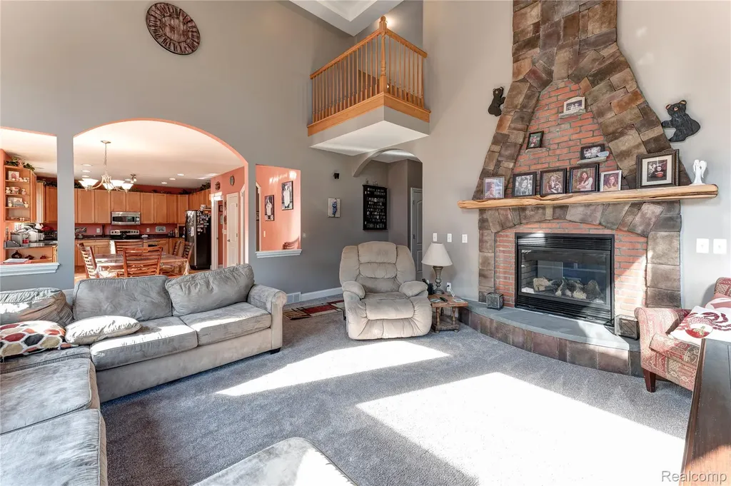 13445 Millie Court Holly Township MI 48442