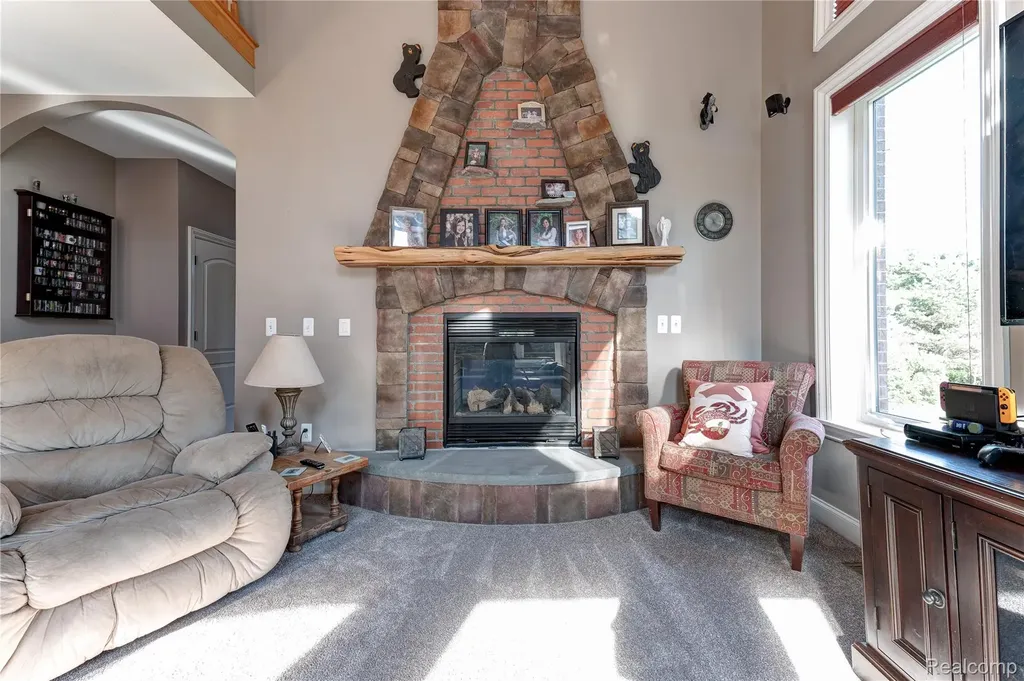 13445 Millie Court Holly Township MI 48442