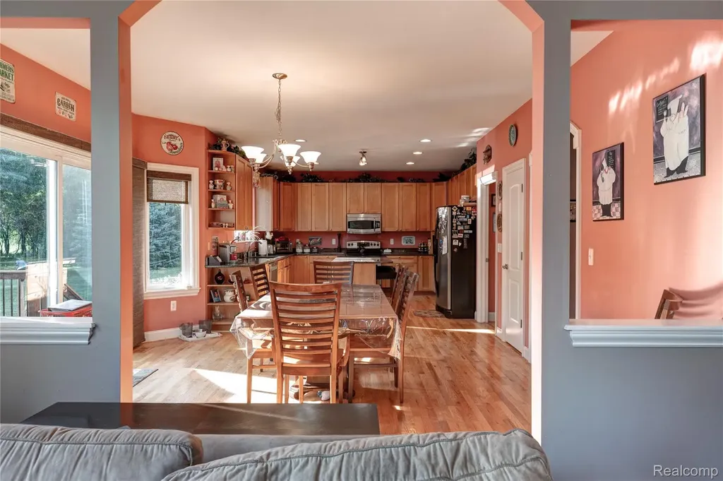 13445 Millie Court Holly Township MI 48442