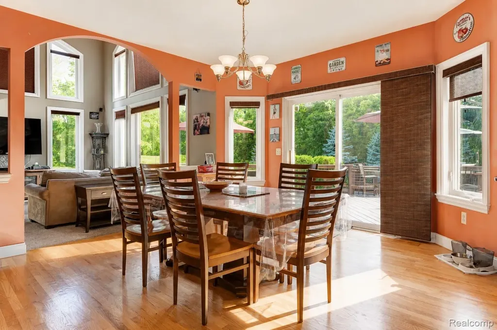 13445 Millie Court Holly Township MI 48442