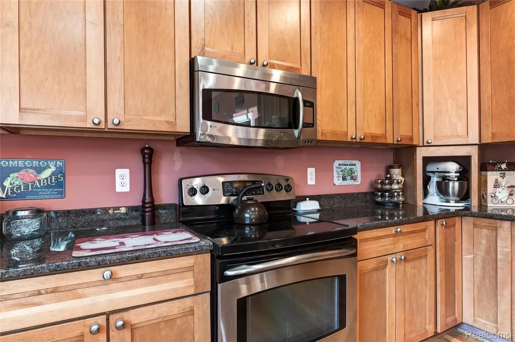 13445 Millie Court Holly Township MI 48442