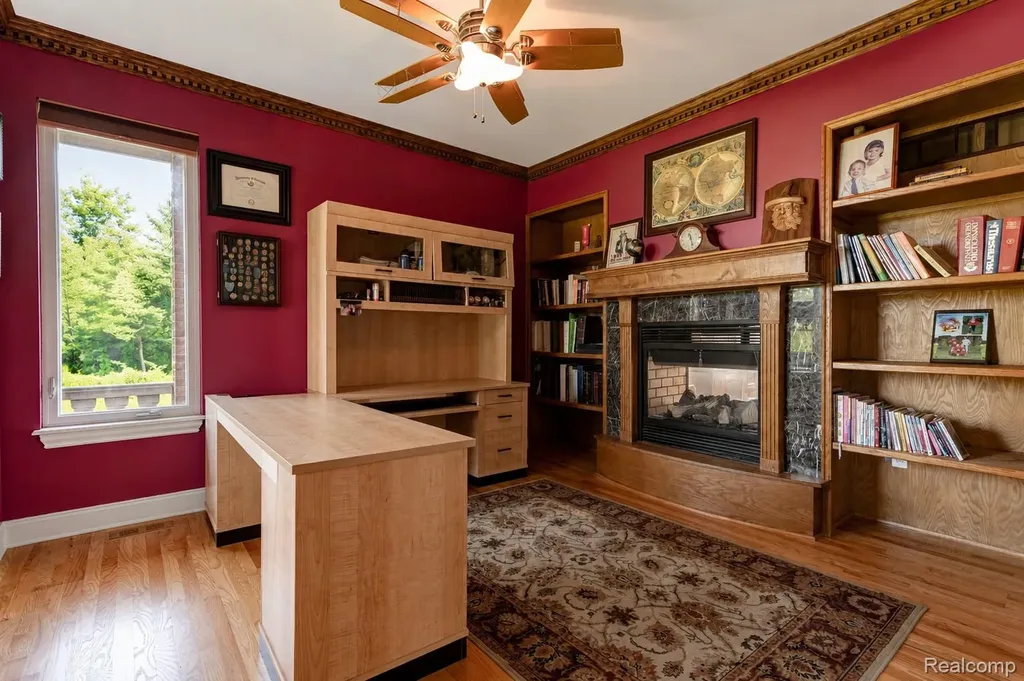 13445 Millie Court Holly Township MI 48442