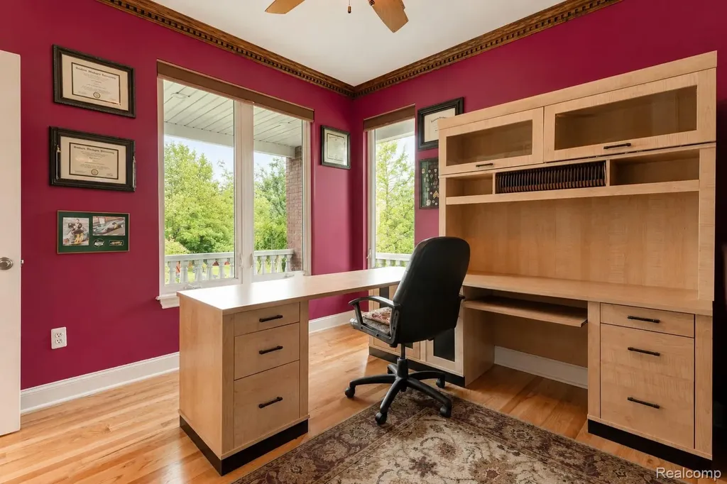 13445 Millie Court Holly Township MI 48442