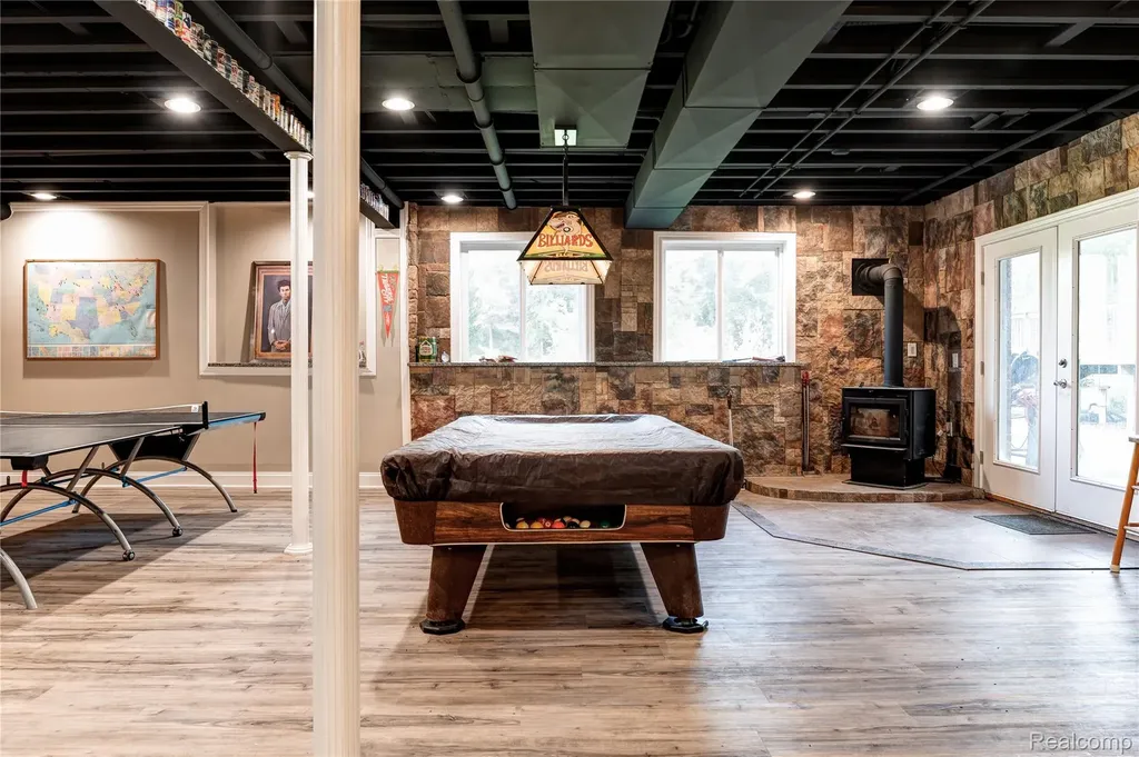 13445 Millie Court Holly Township MI 48442
