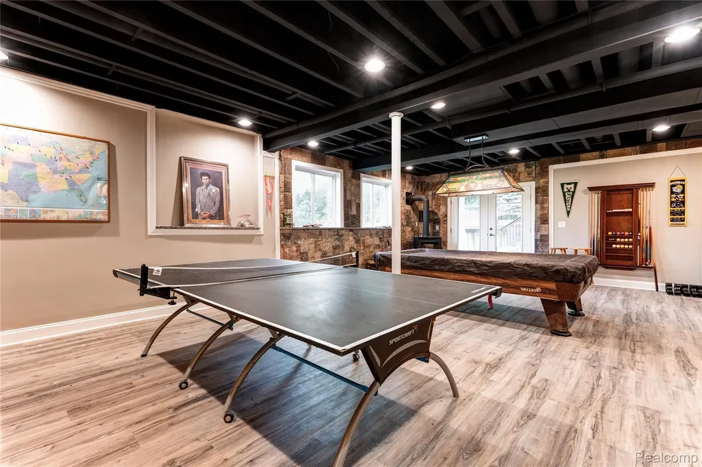 13445 Millie Court Holly Township MI 48442