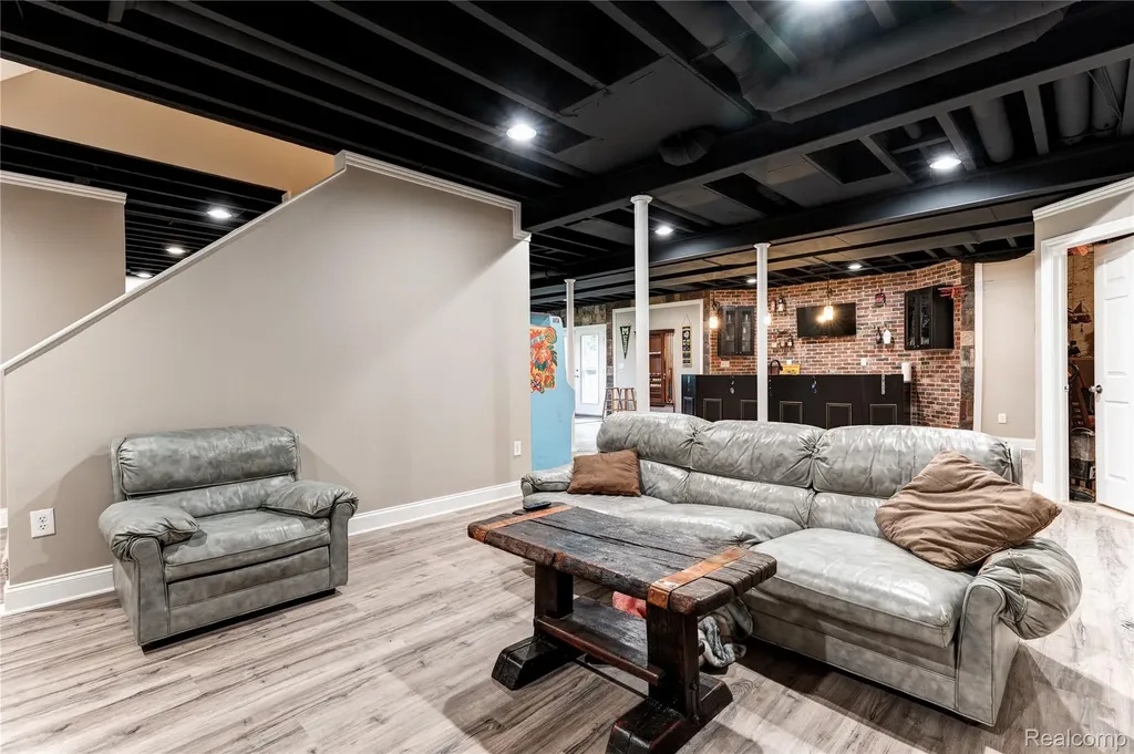 13445 Millie Court Holly Township MI 48442