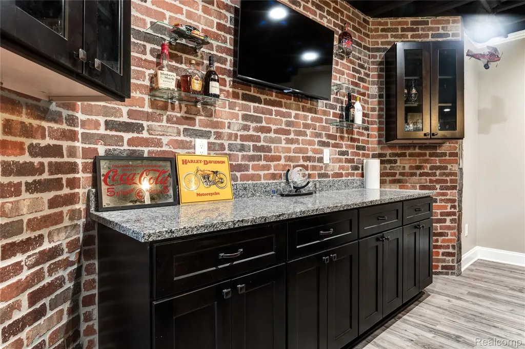 13445 Millie Court Holly Township MI 48442