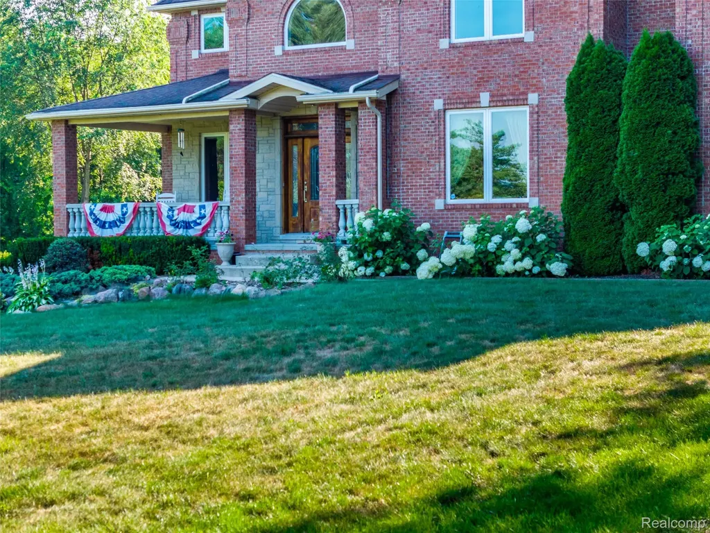 13445 Millie Court Holly Township MI 48442