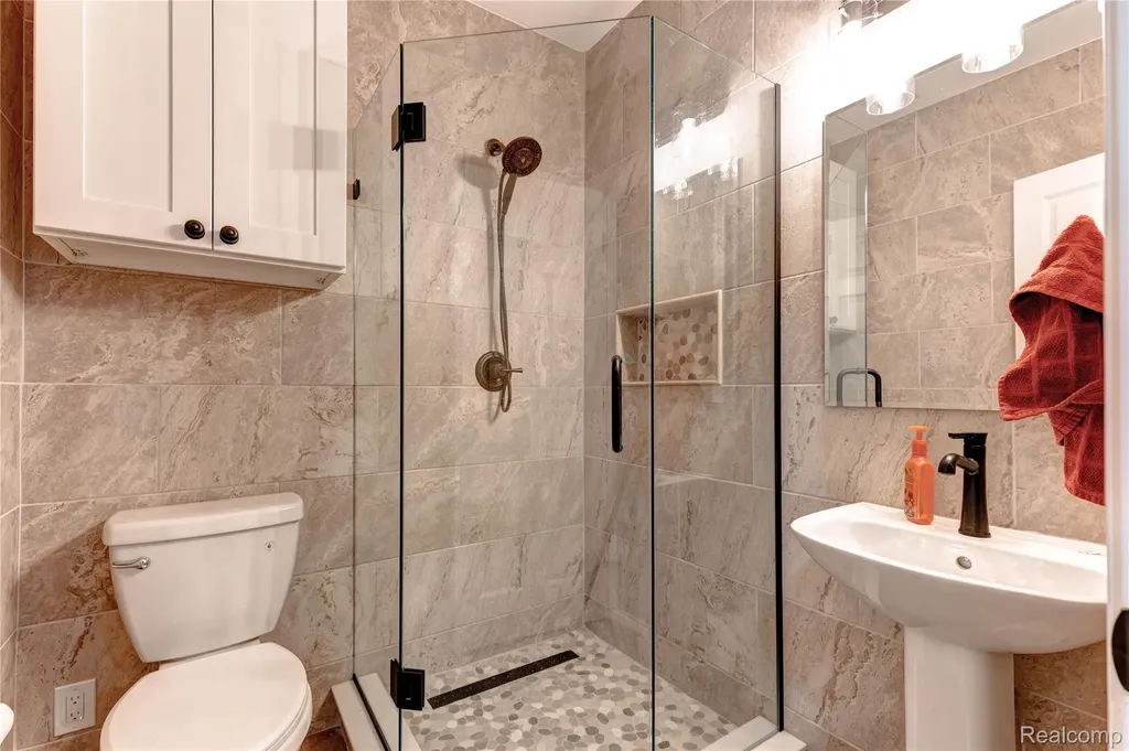 13445 Millie Court Holly Township MI 48442