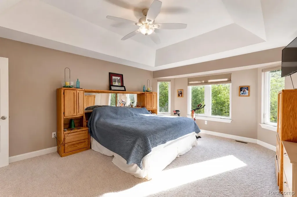 13445 Millie Court Holly Township MI 48442