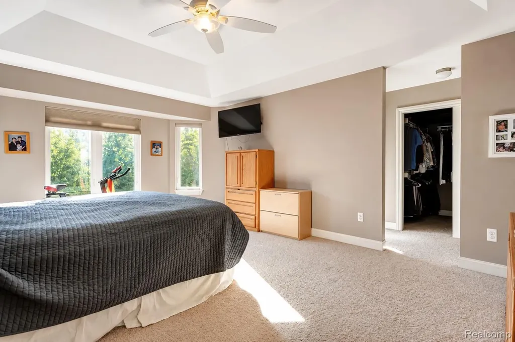 13445 Millie Court Holly Township MI 48442