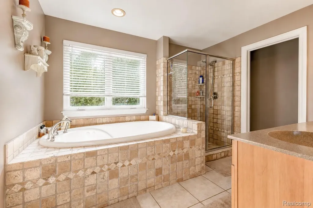 13445 Millie Court Holly Township MI 48442