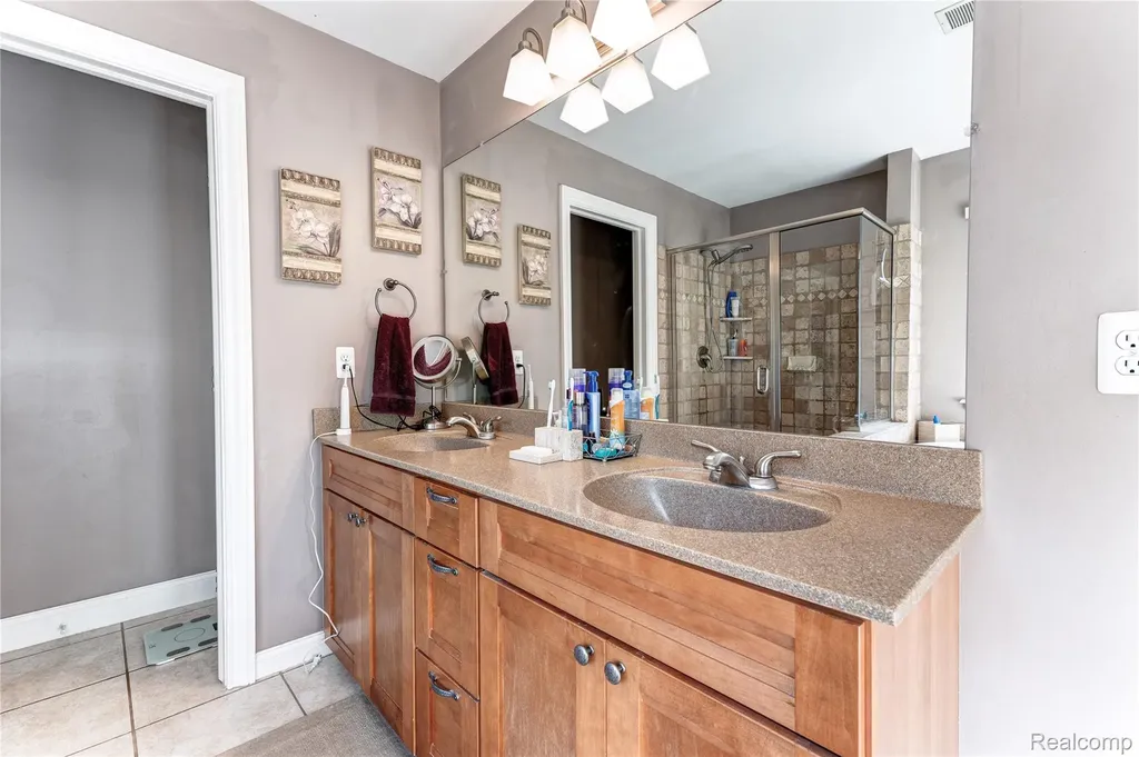 13445 Millie Court Holly Township MI 48442