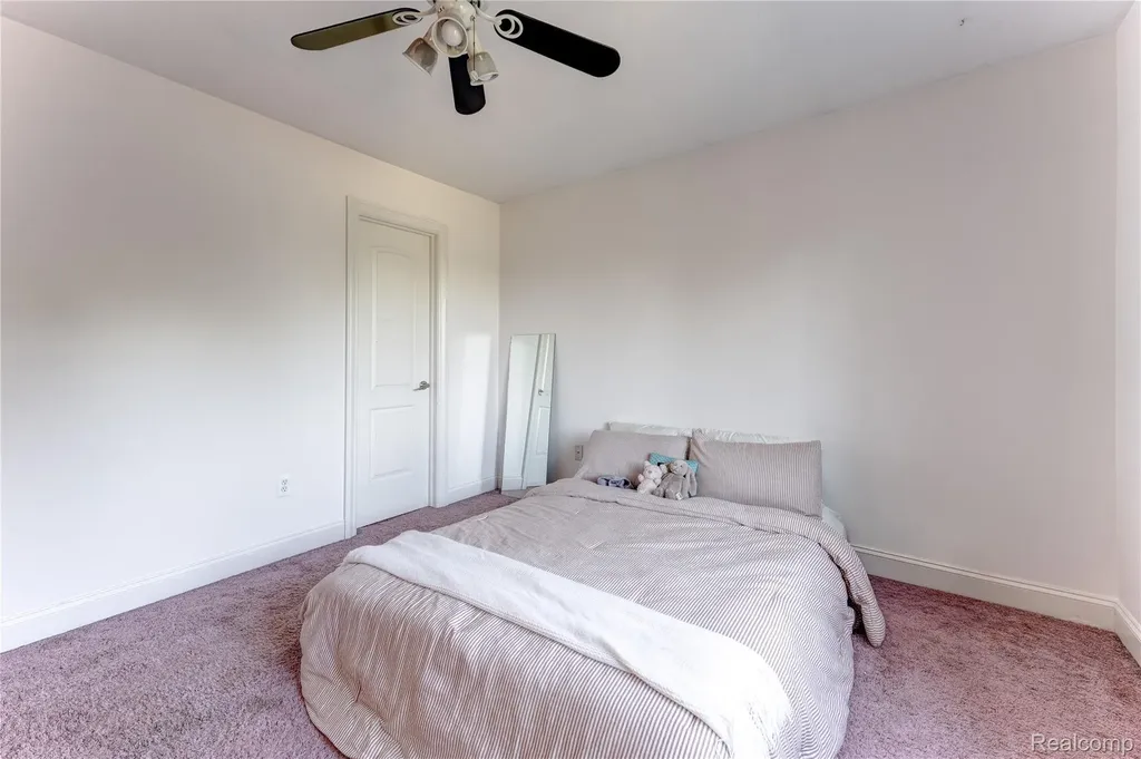 13445 Millie Court Holly Township MI 48442