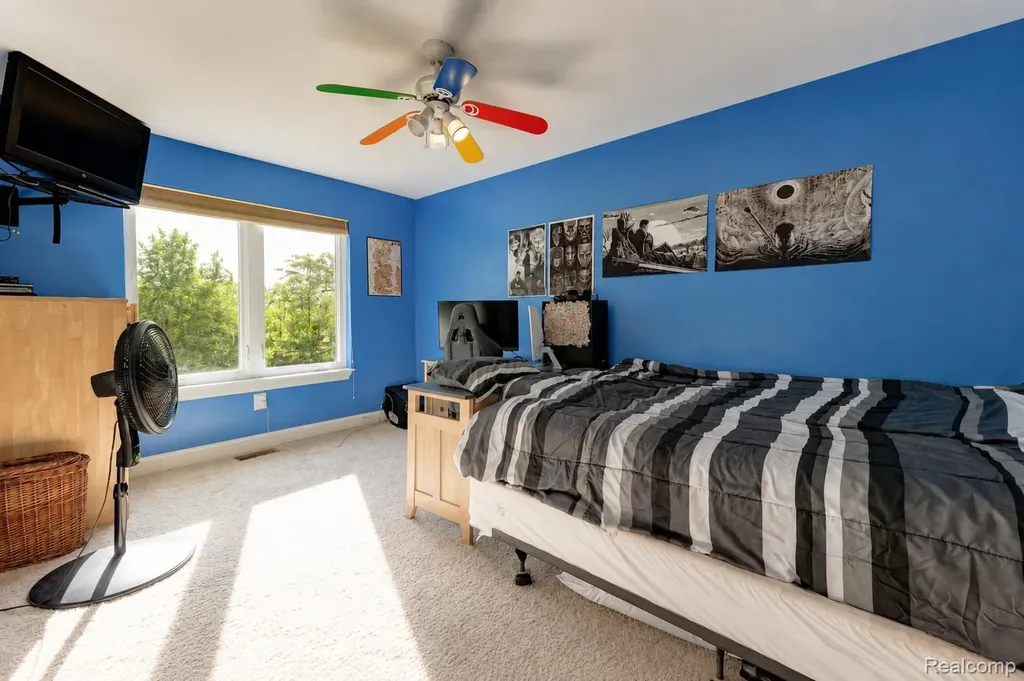 13445 Millie Court Holly Township MI 48442