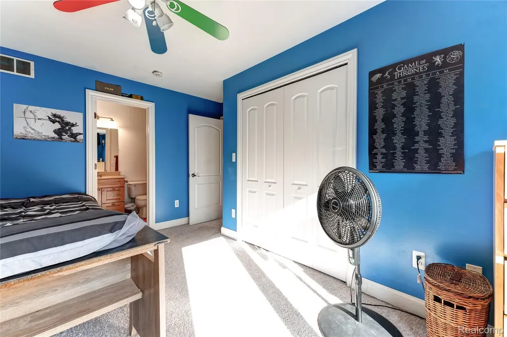 13445 Millie Court Holly Township MI 48442