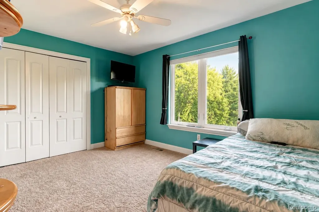 13445 Millie Court Holly Township MI 48442