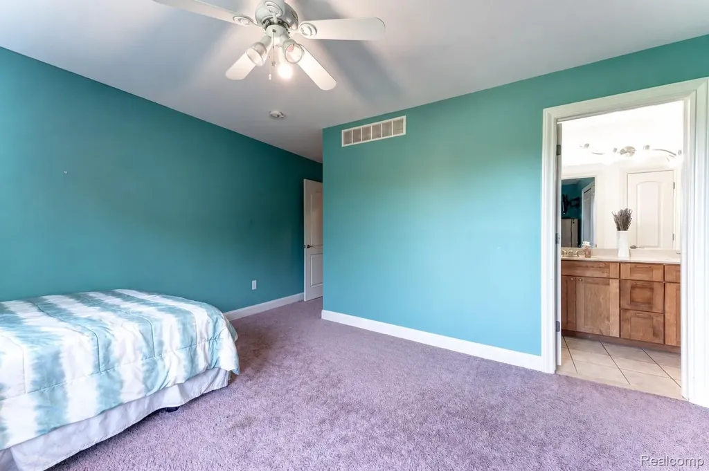 13445 Millie Court Holly Township MI 48442