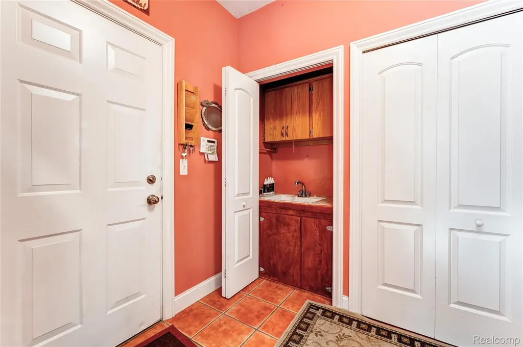 13445 Millie Court Holly Township MI 48442
