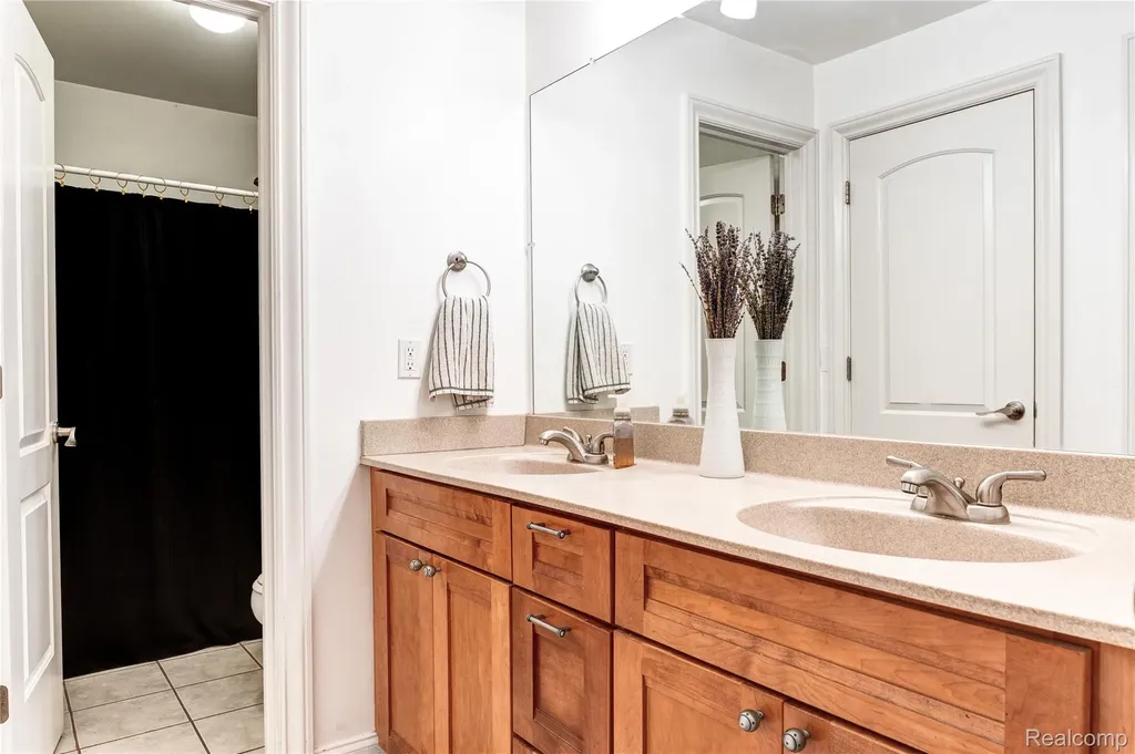 13445 Millie Court Holly Township MI 48442