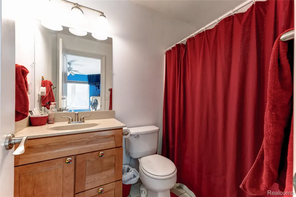 13445 Millie Court Holly Township MI 48442