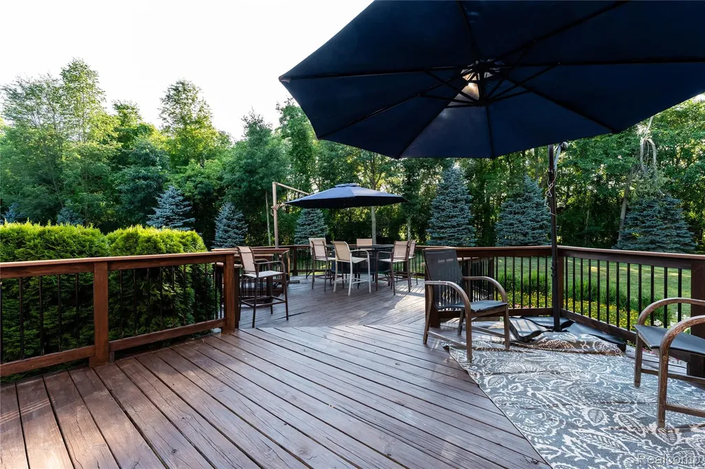 13445 Millie Court Holly Township MI 48442