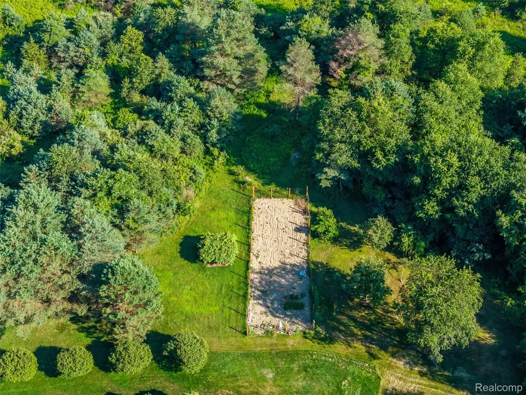 13445 Millie Court Holly Township MI 48442