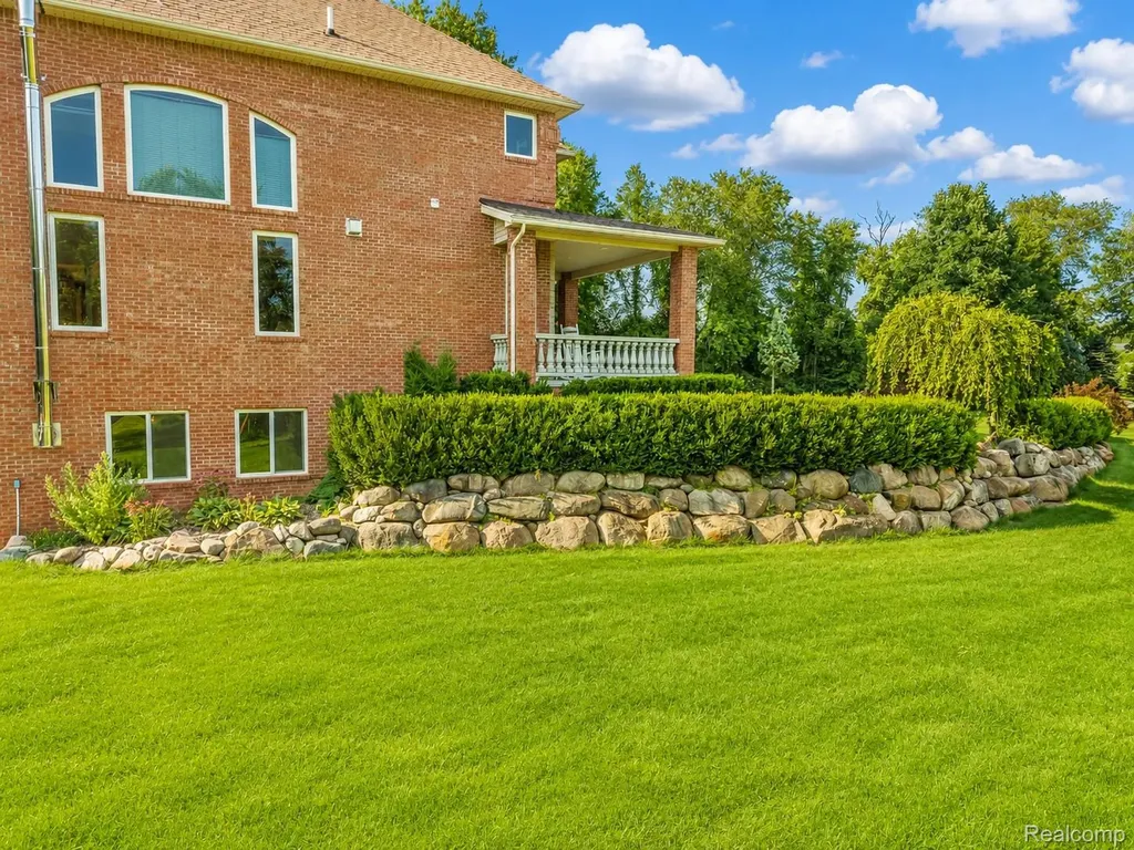 13445 Millie Court Holly Township MI 48442