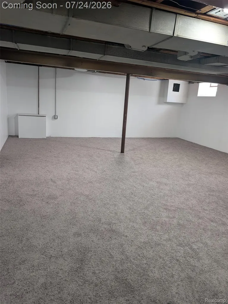 16531 Plainview Avenue Detroit City MI 48219
