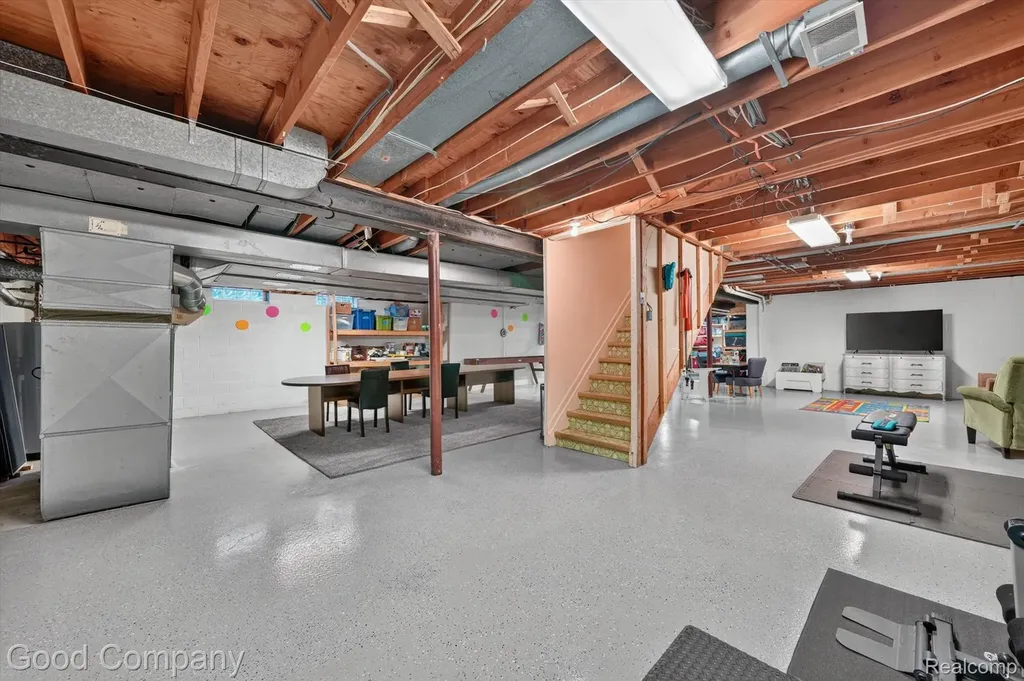 38921 Santa Barbara Street Clinton Charter Township MI 48036