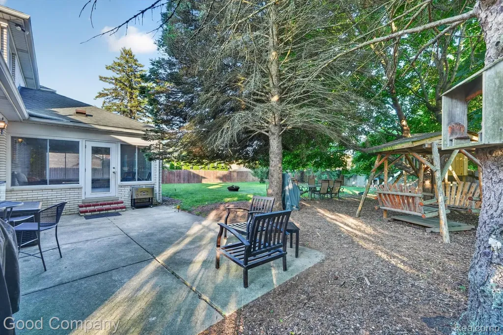 38921 Santa Barbara Street Clinton Charter Township MI 48036