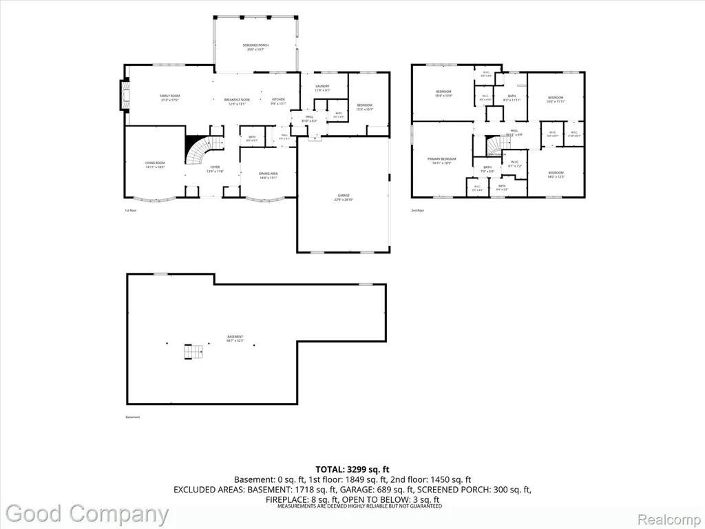 38921 Santa Barbara Street Clinton Charter Township MI 48036