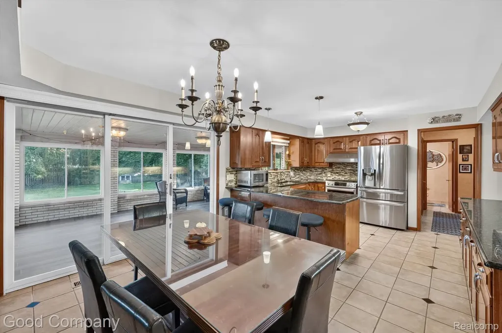 38921 Santa Barbara Street Clinton Charter Township MI 48036