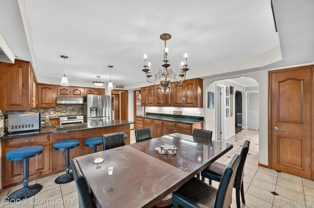 38921 Santa Barbara Street Clinton Charter Township MI 48036