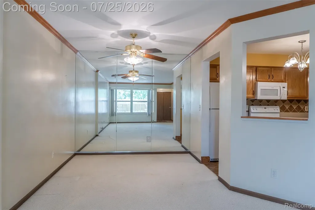 61051 Greenwood Drive Southfield Township MI 48178