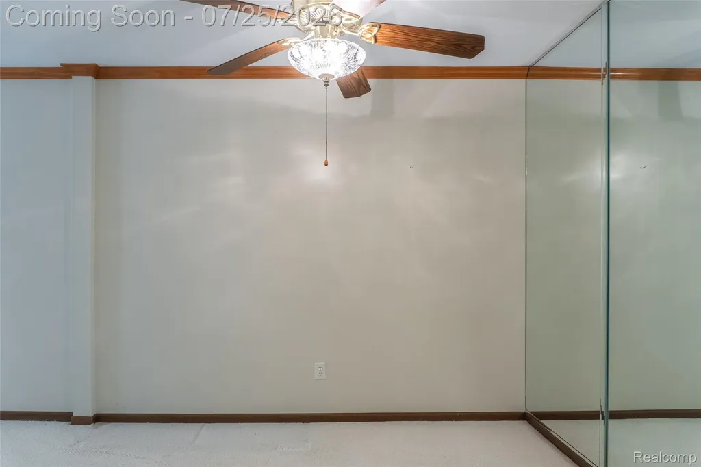 61051 Greenwood Drive South Lyon City MI 48178