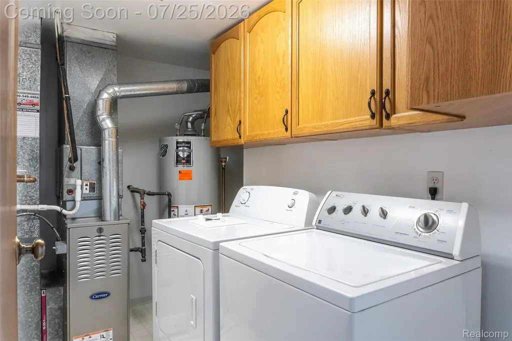 61051 Greenwood Drive Southfield Township MI 48178
