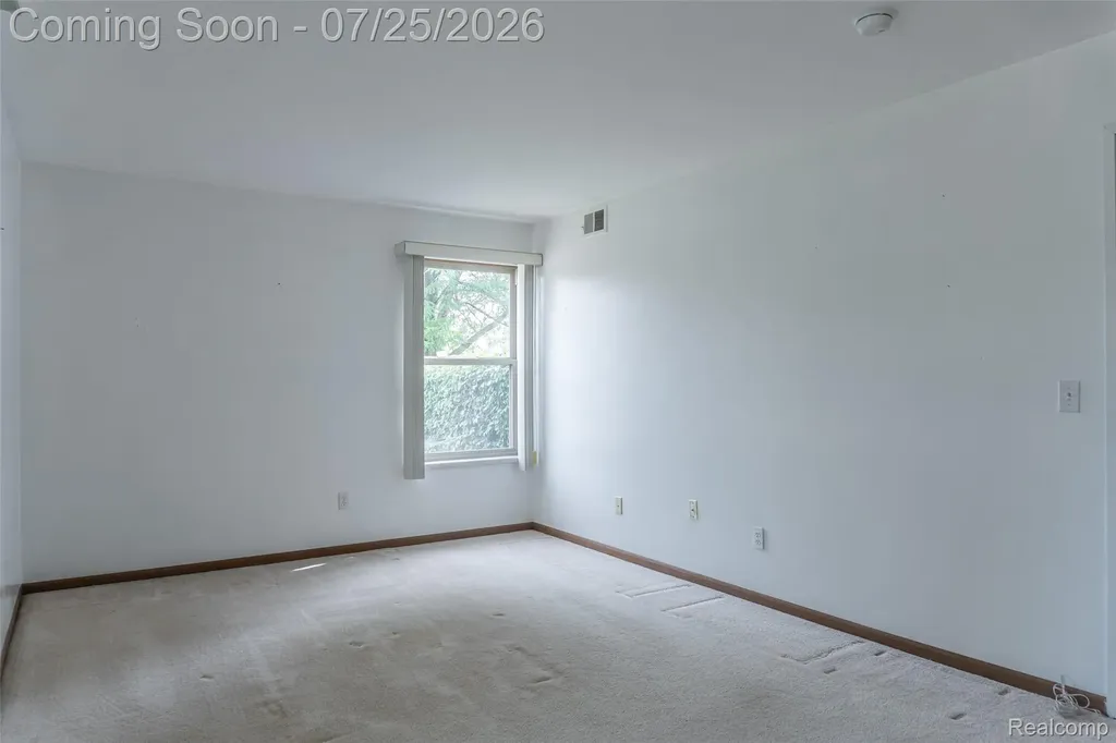 61051 Greenwood Drive Southfield Township MI 48178