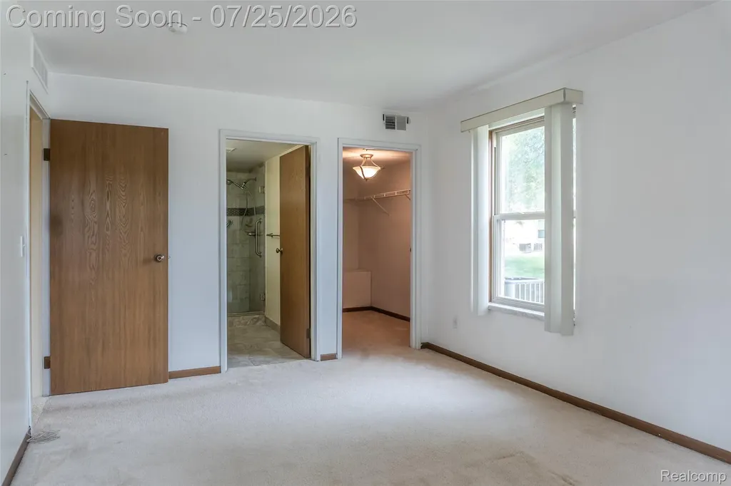 61051 Greenwood Drive Southfield Township MI 48178