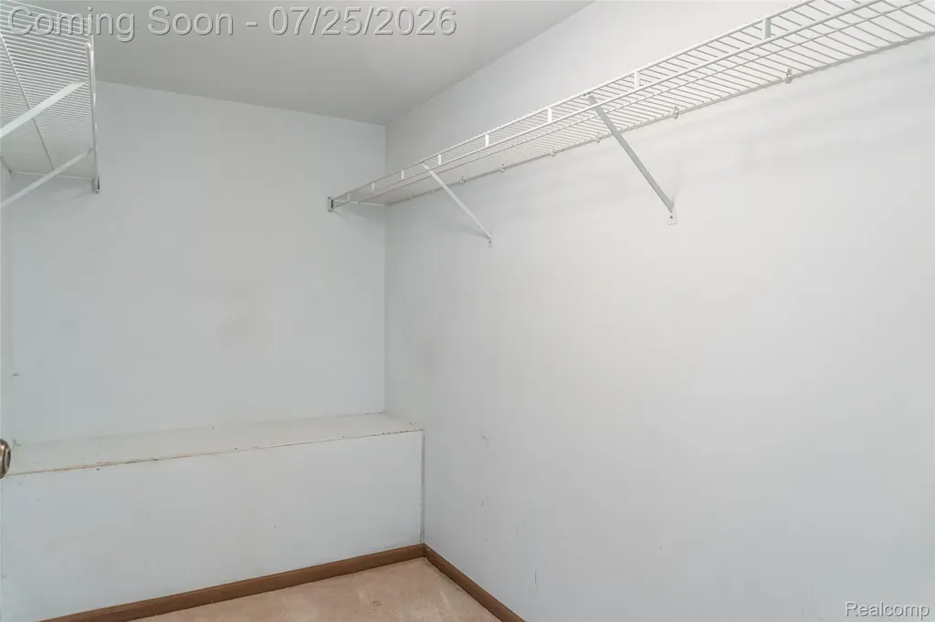 61051 Greenwood Drive Southfield Township MI 48178